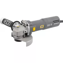 Шлифмашина угловая бесщеточная P.I.T. PWS125-C15