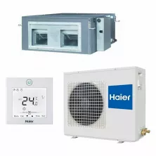 Кондиционер Haier AD140S1LM1FA
