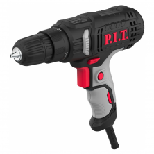 Дрель-шуруповерт P.I.T. PBM10-C4