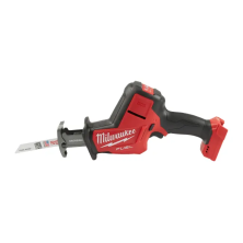 Пила сабельная аккумуляторная Milwaukee M18 FHZ-0X GEN II