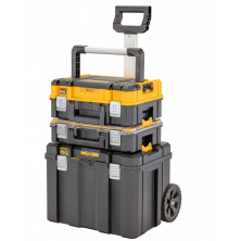 Набор ящиков для инструментов DeWalt DWST83517-1