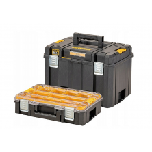 Набор ящиков для инструментов DeWalt DWST83520-1