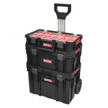 Набор ящиков Qbrick System TWO Set Plus Vario