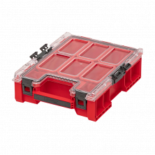 Органайзер Qbrick System ONE Organizer M Plus 2.0 RED UHD