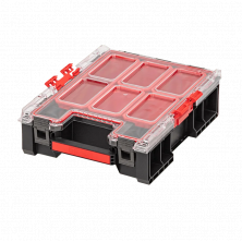 Органайзер Qbrick System ONE Organizer XL 2.0 RED UHD Custom