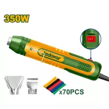 Фен технический Jadever JDHG2501