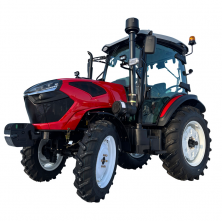 Трактор Rossel RT-904D