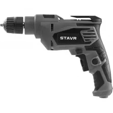 Дрель Ставр SED 650-10