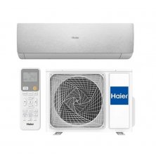 Кондиционер Haier AS35SHP1HRA-S/1U35SHP1FRA