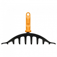 Грабли для уборки клумб Fiskars OneClick (1080676)