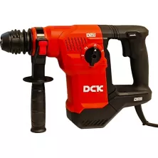 Перфоратор DCK KRH1200-30