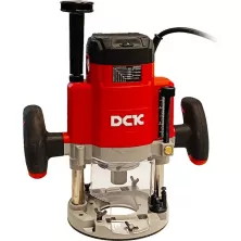 Фрезер DCK KMR06-12