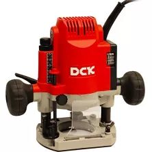 Фрезер DCK KMR8