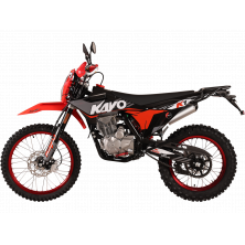 Мотоцикл Kayo K1 300 Road