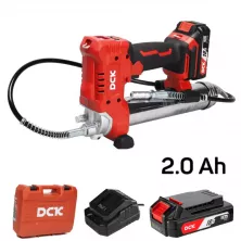 Смазочный шприц DCK KDGG500(TYPE DM)