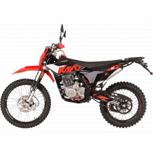 Мотоцикл Kayo K1-L 300 Road