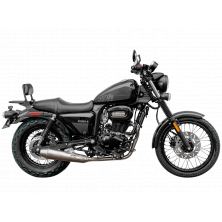 Мотоцикл Ataki RA300