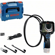 Видеоэндоскоп Bosch GIC 12V-5-27 C (0601241402)