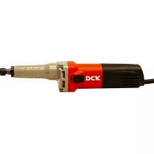 Шлифмашина прямая DCK KSJ06-25