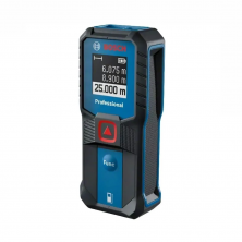 Дальномер лазерный Bosch GLM 25-23 (0601072W00)