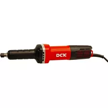 Шлифмашина прямая DCK KSJ08-25
