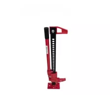 Домкрат реечный Хай-Джек 33" Horex HZ 01.6.001J