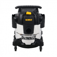 Пылесос промышленный DeWalt DXV20S