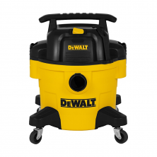 Пылесос промышленный DeWalt DXV23P