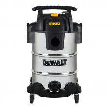 Пылесос промышленный DeWalt DXV30SA