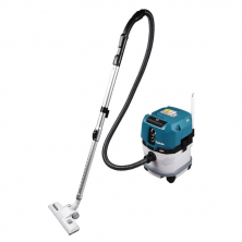 Пылесос аккумуляторный Makita XGT VC003GLZ06