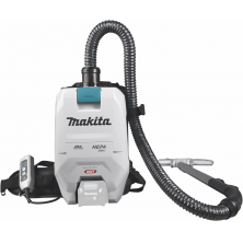 Пылесос аккумуляторный Makita XGT VC008GZ09