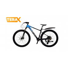 Велосипед горный Xsdu XT500 27,5" (синий)