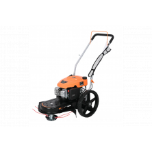 Триммер колесный Villartec MB W355