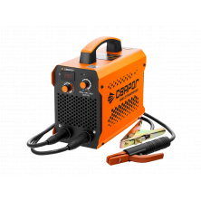 Аппарат сварочный FoxWeld SAGGIO MMA 205P LCD PFC