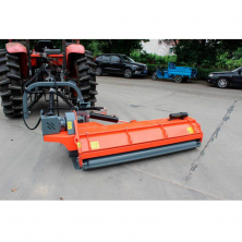 Косилка молотковая Rossel R.OS/J 225A