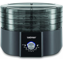 Сушилка для овощей и фруктов Zelmer ZFD1004