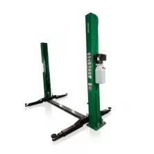 Подъёмник двухстоечный электрогидравлический UNITE U-T40G