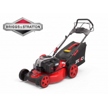 Газонокосилка бензиновая Senci LMB20S04