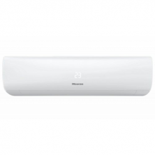 Сплит-система Hisense ZOOM 2.0 DC Inverter AS-07UW4RYRKB01 Wi-Fi