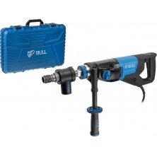 Дрель алмазного сверления Bull PCD 1520 D