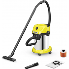 Пылесос Karcher WD 3 S V-19/4/20 (1.628-141.0)