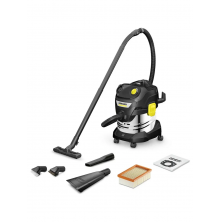 Пылесос Karcher WD 4 S (1.628-262.0)