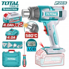 Фен строительный TOTAL TBLI20582