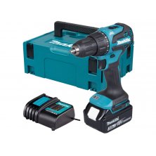 Дрель-шуруповерт Makita LXT DHP490F005