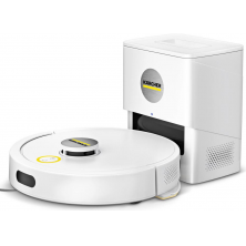 Робот-пылесос Karcher RVC 3 Comfort (1.269-120.0)