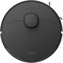 Робот-пылесос Dreame D20 Pro (черный)