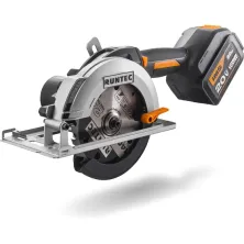 Пила циркулярная аккумуляторная Runtec RT-CS1080