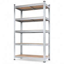 Стеллаж металлический Skiper SM-1805