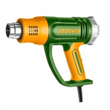 Фен технический Jadever JDHG1530