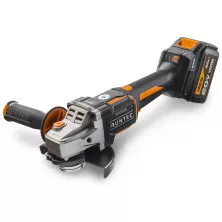Шлифмашина угловая аккумуляторная Runtec RT-AG1600